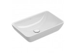 Washbasinvilleroy & boch subway 2.0 vanity podwójna 1300x470 mm- sanitbuy.pl