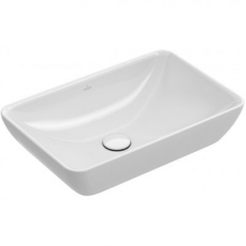 Washbasinvilleroy & boch subway 2.0 vanity podwójna 1300x470 mm- sanitbuy.pl