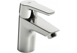 Washbasin faucet Oras Saga, standing, height 136mm, spout 103mm, chrome