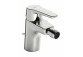 Washbasin faucet Oras Saga XL, standing, height 157mm, spout 110mm, korek automatyczny, chrome