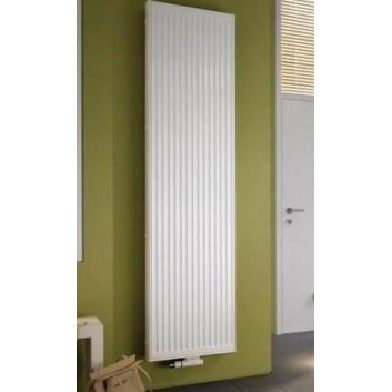 Grzejnik Kermi Verteo Line typ 22, 160 x 50 cm - white