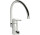 Kitchen faucet Oras Vega, standing, height 338mm, obracana spout, zawór do zmywarki, chrome