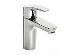 Washbasin faucet Oras Safira XL, standing, height 165mm, spout 115mm, chrome