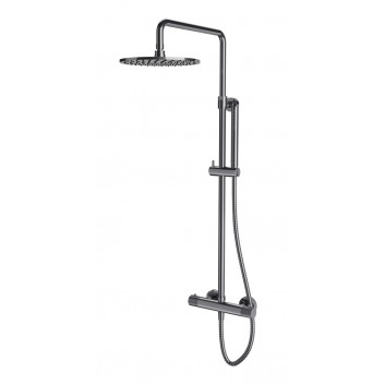 Thermostatic system shower Omnires Contour