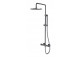 Thermostatic system shower Omnires Contour