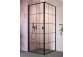 Shower cabin Radaway Modo X I 120, przejrzysta, 1180x2000mm