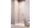 Door shower for recess installation Radaway Eos DWJ II 120, right, 1200x1950mm, profil chrome