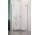 Shower cabin Radaway Torrenta KDD, 100x90cm, dwuskrzydłowa, glass transparent, profil chrome