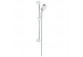 Shower set Grohe Tempesta 100, handshower 2-functional with hose 175cm i drążkiem 60cm, chrome