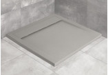 Shower tray Radaway Teos C, 90x90, white