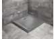 Acrylic shower tray Radaway Doros C square 80x80 cm- sanitbuy.pl