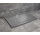 Acrylic shower tray Radaway Doros D 100x80cm, rectangular, stone antracytowy