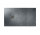 Shower tray rectangular Roca Terran, 200x100cm, kompozytowy, Stonex, with siphon, szary łupek