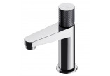 Washbasin faucet Omnires Contour, standing, height 312mm, spout 170mm, chrome