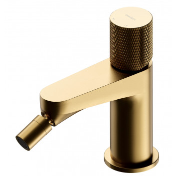 Washbasin faucet Omnires Contour, standing, height 166mm, spout 110mm, chrome