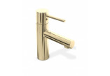 Washbasin faucet Rea Tess Gold, standing, height 185mm, gold