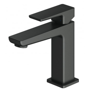 Washbasin faucet Omnires Parma czerń