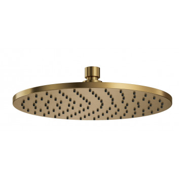 Rączka shower Omnires Armance, 1-functional, gold