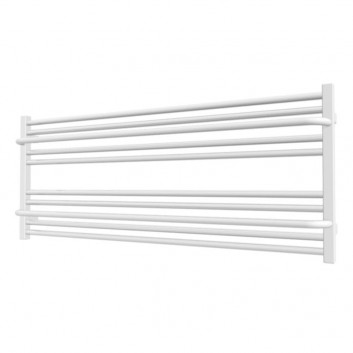 Grzejnik terma bone 1510x600 mm - white- sanitbuy.pl
