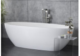 Bathtub freestanding Victoria + Albert Barcelona Classic, 178,5x85,4cm, white