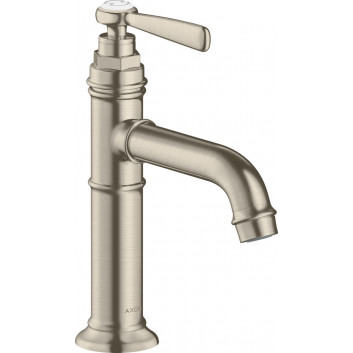 Washbasin faucet Axor Montreux 100 single lever standing with pop-up waste, chrome- sanitbuy.pl