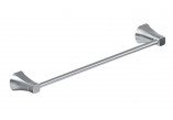 Towel rail Graff Finneza Due, 60,5cm, brushed nickel