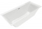 Bathtub rectangular Villeroy&Boch Subway 3.0, 170x75cm, Weiss Alpin