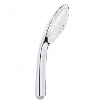 Hand shower Grohe Euphoria 110 Massage, 3-functional, chrome