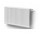Grzejnik płytowy Kermi Profil-V higieniczny typ 30 60x140 cm - white