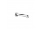 Spout basin Gessi Anello, wall mounted, zasięg 209mm, chrome