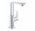 Washbasin faucet Grohe Allure, standing, height 253mm, obrotowa spout, korek automatyczny, chrome