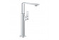 Washbasin faucet Grohe Allure, standing, height 253mm, obrotowa spout, korek automatyczny, chrome