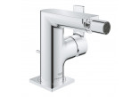 Washbasin faucet 2-hole Grohe Allure, concealed, spout 212mm, chrome