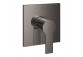 Shower mixer Grohe Allure, wall mounted, 1 wyjście wody, chrome