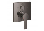 Shower mixer Grohe Allure, concealed, 2 wyjścia wody, chrome