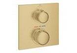 Shower mixer Grohe Allure, concealed, 3 wyjścia wody, chrome