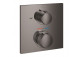 Thermostatic shower mixer Grohe Allure, concealed, 2 wyjścia wody, chrome