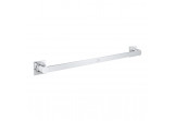 Towel rail Grohe Allure, 62,5cm, wall mounted, chrome