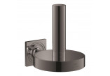 Paper holder Grohe Allure, without cover, chrome