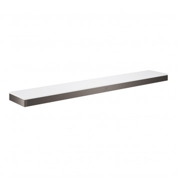 Shelf Grohe Allure, concealed, 60cm, chrome