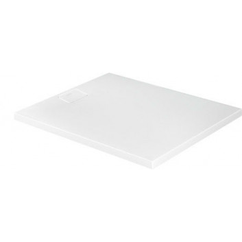 Shower tray rectangular Duravit Stonetto 140 x 90 x 5 cm