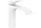 Washbasin faucet Hansgrohe Vivenis, standing, single lever, height 168mm, without waste, chrome