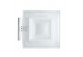 Soap dish Duravit D-Code left