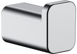 Hook/ Towel rail Hansgrohe AddStoris simple - chrome
