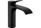 Washbasin faucet Hansgrohe Vivenis, standing, single lever, height 175mm, CoolStart, with pop-up waste, chrome