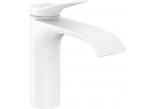 Washbasin faucet Hansgrohe Vivenis, standing, single lever, height 175mm, CoolStart, with pop-up waste, chrome