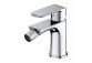 Washbasin faucet Omnires Sacramento, standing, height 279mm, chrome