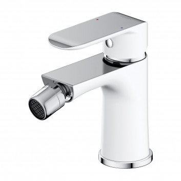 Washbasin faucet Omnires Sacramento, standing, height 279mm, chrome