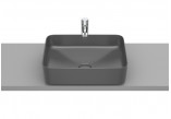 Countertop washbasin Roca Inspira 37x37 cm - sanitbuy.pl