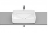 Countertop washbasin Roca Inspira 37x37 cm - sanitbuy.pl